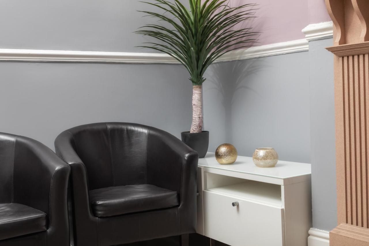 City Centre Large Luxury Rooms Free Parking Gateshead Exterior foto
