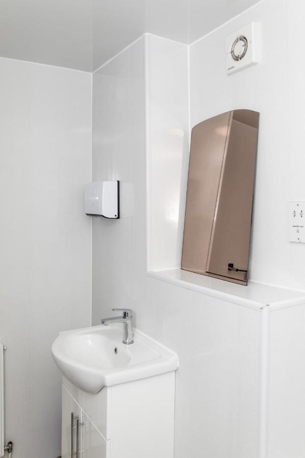 City Centre Large Luxury Rooms Free Parking Gateshead Exterior foto