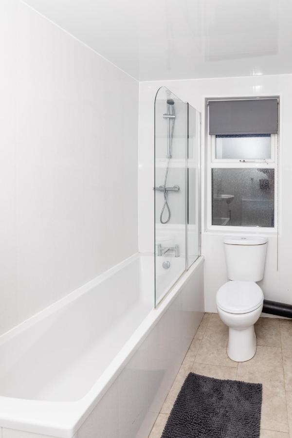 City Centre Large Luxury Rooms Free Parking Gateshead Exterior foto