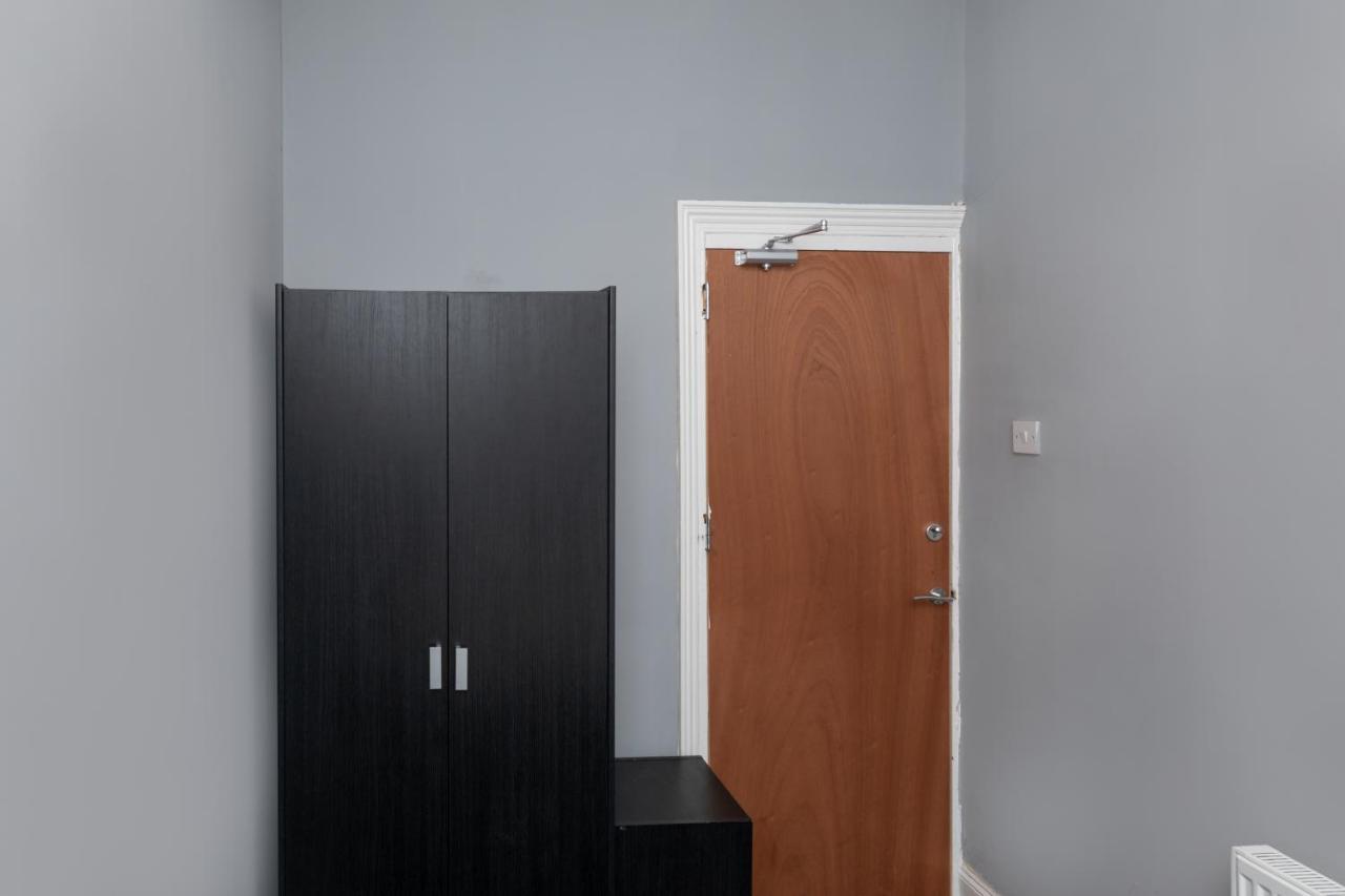 City Centre Large Luxury Rooms Free Parking Gateshead Exterior foto
