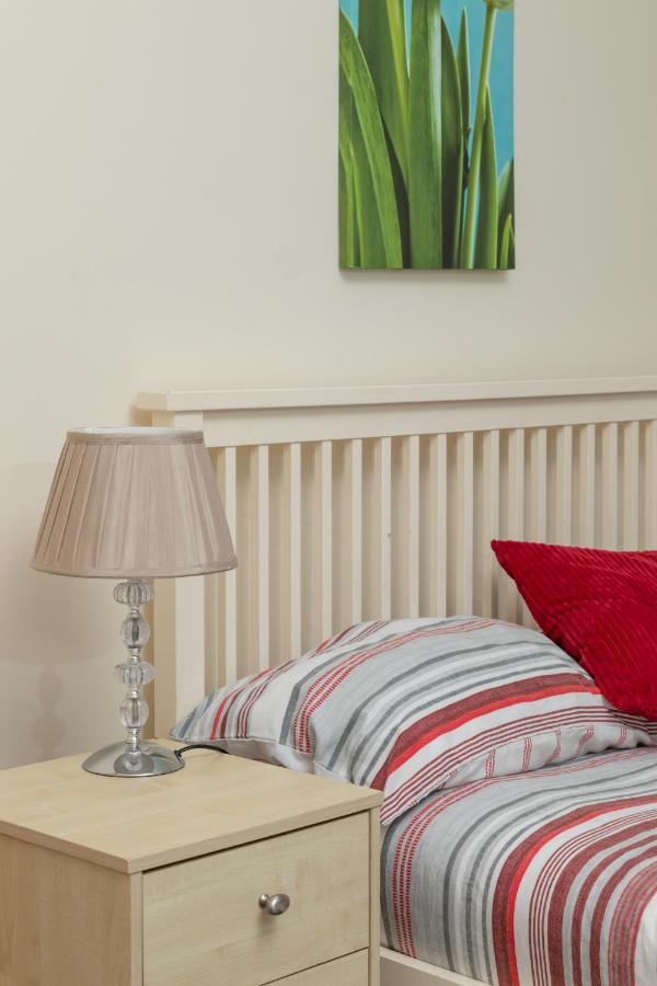 City Centre Large Luxury Rooms Free Parking Gateshead Exterior foto
