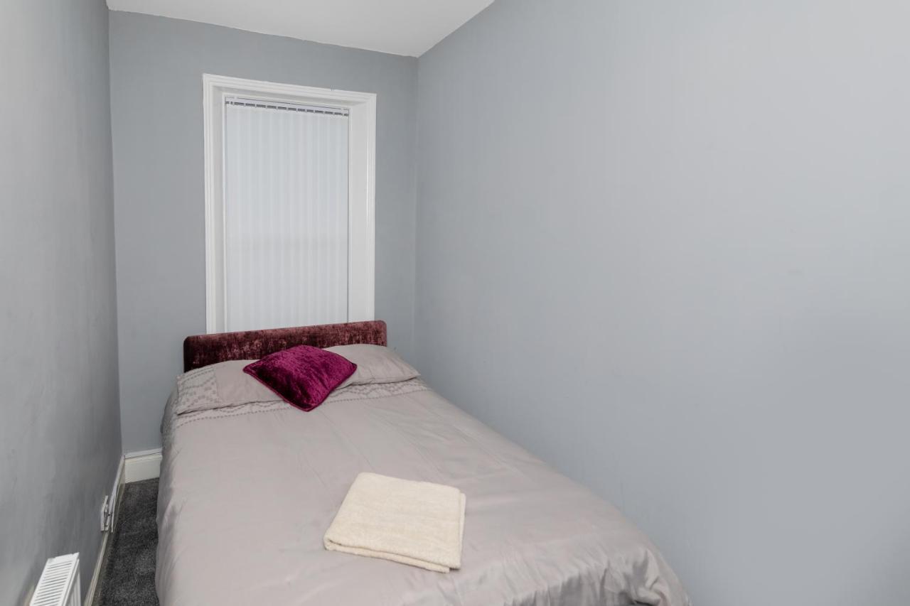 City Centre Large Luxury Rooms Free Parking Gateshead Exterior foto